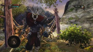 Codemasters Overlord II Teaser Trailer (HD)