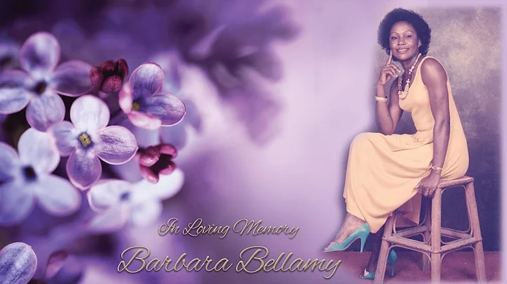 ILM Barbara Bellamy HD