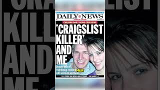 The Craigslist Killer: Killer Behind the Screen #viral #explore #truecrimecommunity #crime
