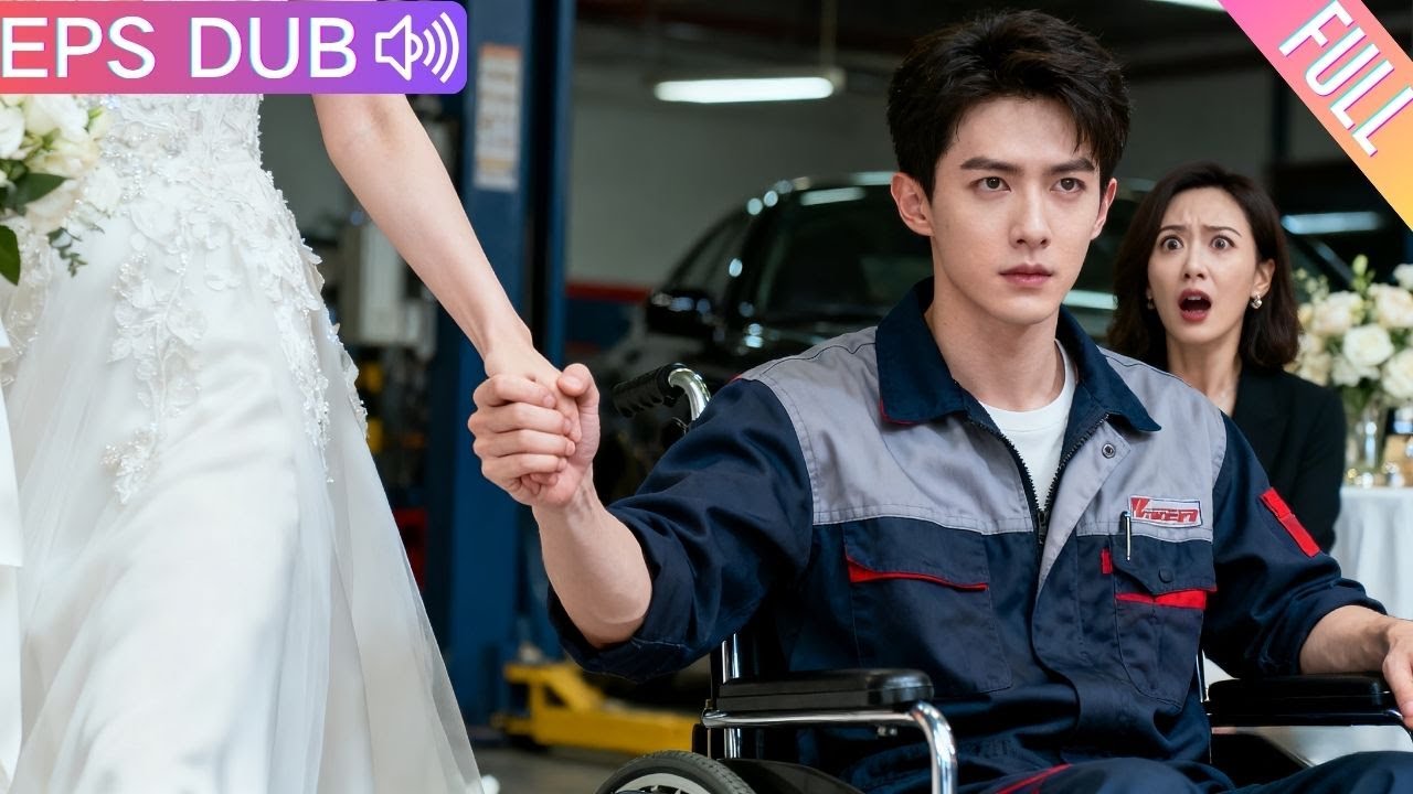 Mecánico cuida a novia 3 años, traición! Jefa se lo roba, ella arrepentida!