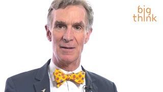 Bill Nye on Mars colonization - Big Think