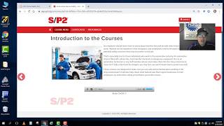 SP2 Safety Test