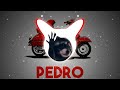 Pedro Jaxomy Agatino Romero Remix Slowed Reverb BassBoosted 4K HIGH QUALITY 
