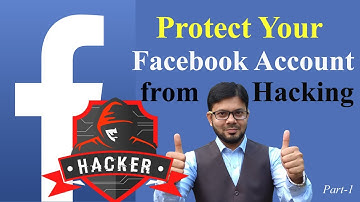 SECURE YOUR FB ID|SECURE FACEBOOK ACCOUNT 2021|HOW TO PROTECT YOUR FACEBOOK ACCOUNT FROM HACKERS