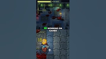 Van passieproject naar professional: mijn game-ontwikkelingsreis #gamedevblog #gaming #gamedesign