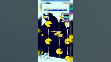 New pacMan👾console🕹️ gameplay #paperio2 #paperio #shorts #fyp #roblox