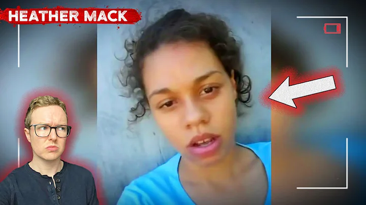 The Strange Case of Sheila Von Weise-Mack