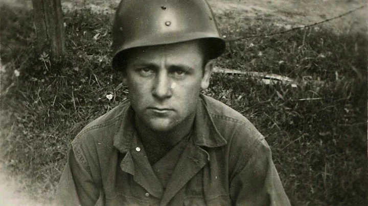 Tribute to Corporal Robert L. Pruden