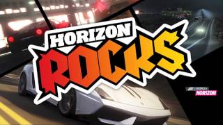 Forza Horizon Soundtrack [Horizon Rocks] • Wildfire, Smoke &amp; Doom [Pulled Apart by Horses]