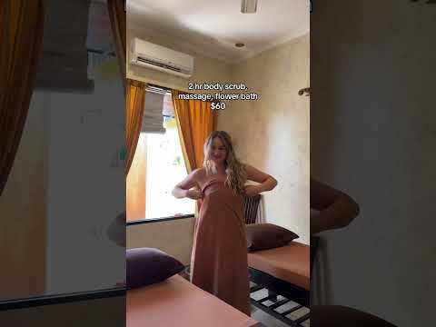 A Place For Pampering