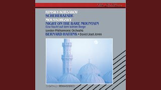 Rimsky-Korsakov: Scheherazade, Op. 35 - I. The Sea And Sinbad's Ship