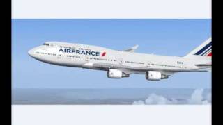 FS2004 Tutorial: How to download an aircraft into Fs2004 / Helpful / No Voice