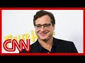 Bob Saget, comedian and 'Full House' star, dead at 65