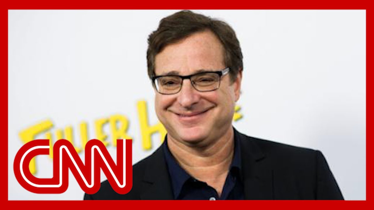 Bob Saget, comedian and 'Full House' star, dead at 65 - CNN