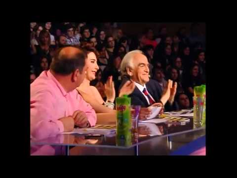 ნუკა გვალია - \"მოდი აქ\"