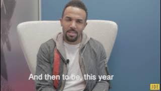 Craig David talks about being a punchline on Bo' Selecta!
