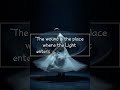 Rumi’s deepest secret 🌌🕯️ #rumiquotes #sufism #ambientmusic