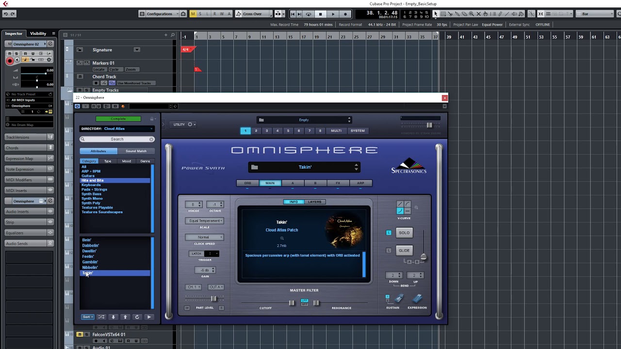 Cloud Atlas Walkthrough - YouTube
