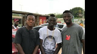 BRETUOBA PRANKS KYERE