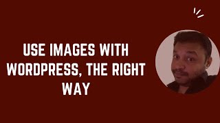 How To Work With Images In Wordpress