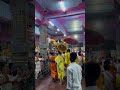 Ganagapur: Dattatreya Temple | The "Spirits" and the Maha Arati Ritual