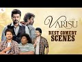 Varisu tamil movie best comedy scenes  thalapathyvijay  yogibabu  rashmika  vtv ganesh