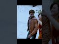Romantic Snow Dance Performance | Bollywood Inspired Love Story