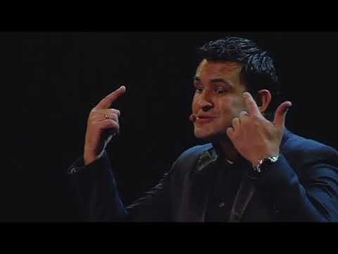 Un Soñador Llamado José [Parte 2] - Fernando Ramos - Stand Up Comedy