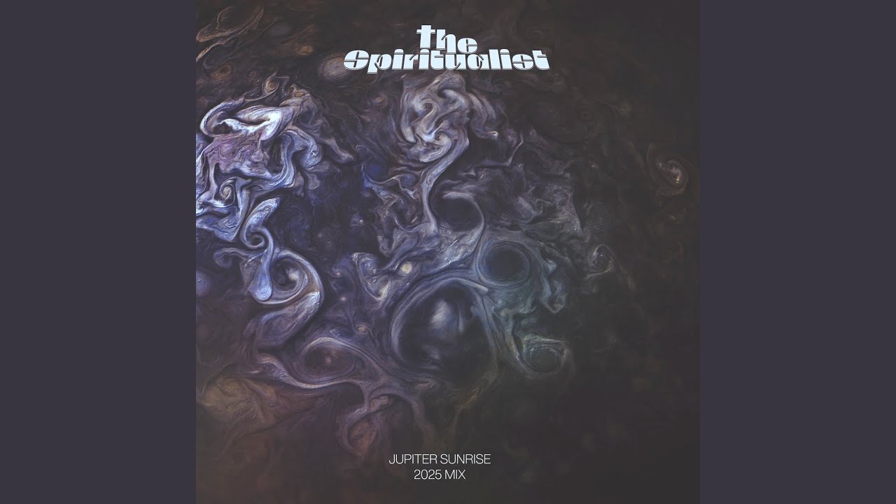 Jupiter Sunrise (2025 radio mix)
