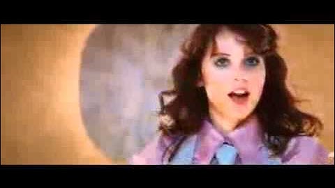 Flashbacks Of A Fool (Roxy Music Scene)