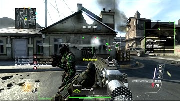 Reflex Engine V2.5 mein non host menü