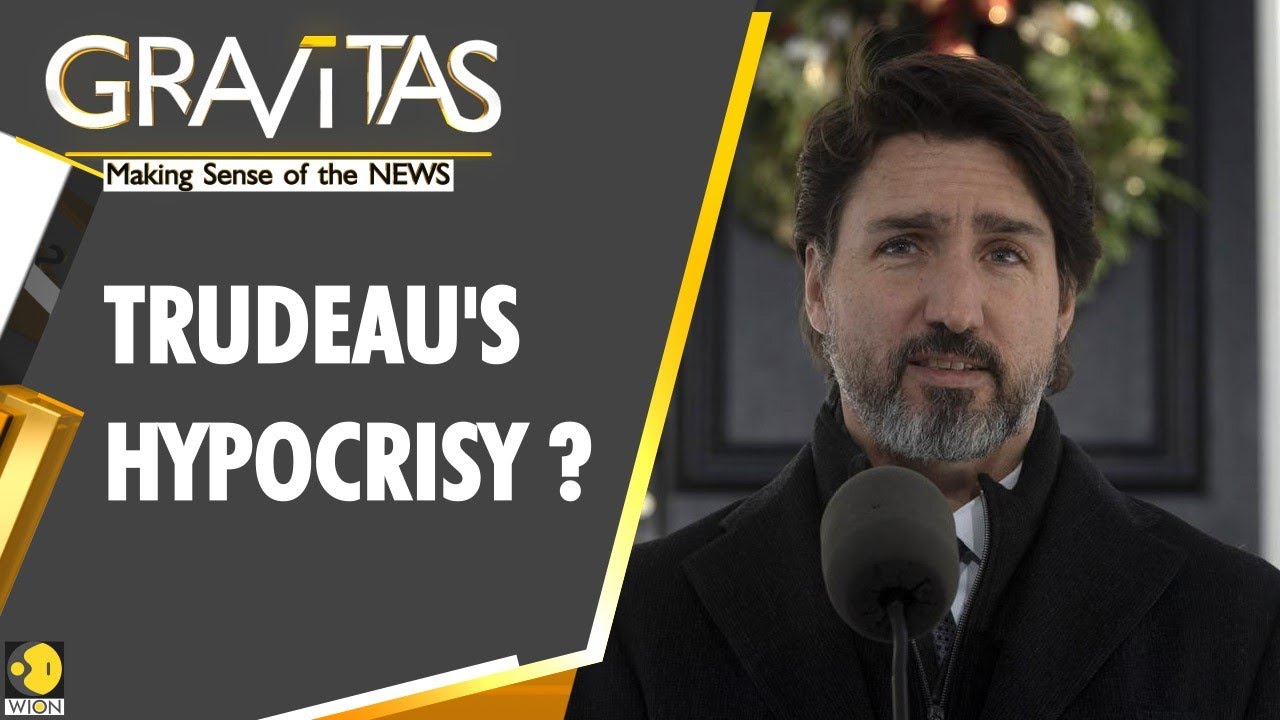 Gravitas | Canada: A vocal challenger to India's Farm Subsidies