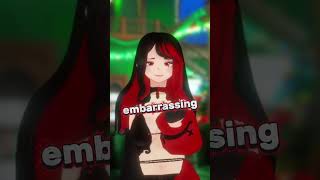 Most embarassing vtuber moment of yours👉👈 #vtuber #vtuberlife #CremisiaRot
