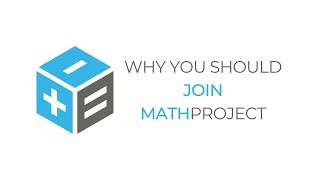 Why YOU Should Join Math Project