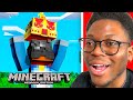 DIVENTO UN PRO SU MINECRAFT BEDROCK EDITION