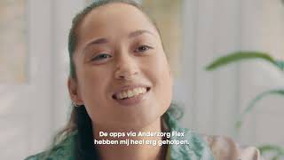 Anderzorg Flex X Cheroney