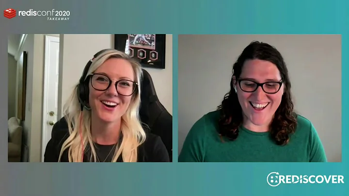 Interview: Nicole Hubbard of Hashicorp on Redis an...