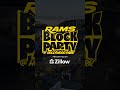 Rams Block Party is the place to be this Draft Weekend 🤩  #rams #nfl #shorts