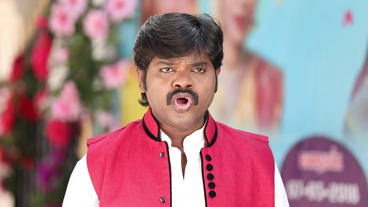 EP 229Повей -пучудава - Индийское тамильское телешоу - Же Тамил