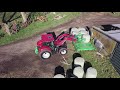 120hp Tractor Showcase 2024: Case IH Maxxum 125 Mp3 Song