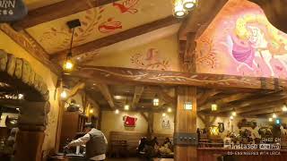 Tokyo DisneySea 迪士尼海洋｜The Snuggly Duckling 醜小鴨小館 Part 1