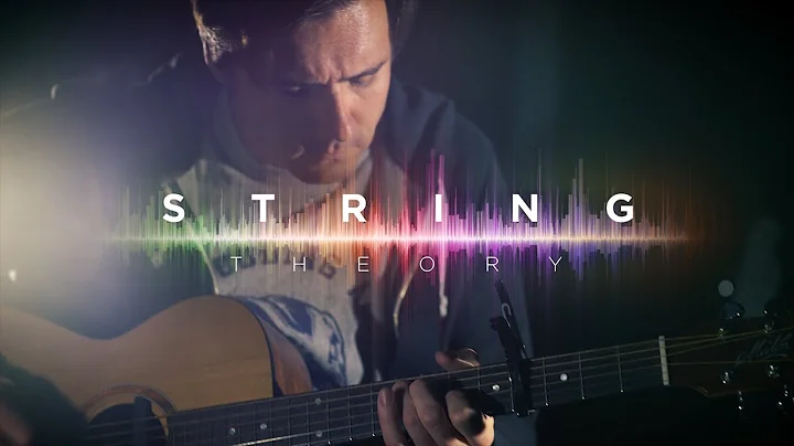 Ernie Ball: String Theory featuring Jim Adkins of ...