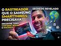 Rastreador Ugreen para Samsung SmartThings: Review Completo e Análise Detalhada
