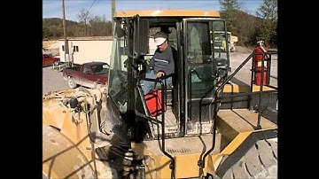 SLAM Risks MSHA Safety Video