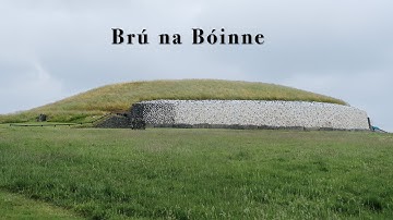 Thumbnail of Brú na Bóinne 2021 | Newgrange & Knowth