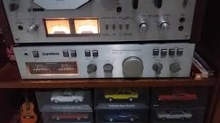 Meu Set Vintage - Som residencial