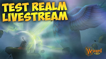 ✔️ Wizard101:  EMPYREA PART 2! (SPOILERS)