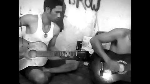 daun band rantau