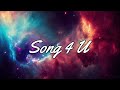 Song 4 u  jewels  lyric