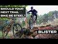 Chromag Reazon | Testing a Steel All Mountain Bike Mp3 Song